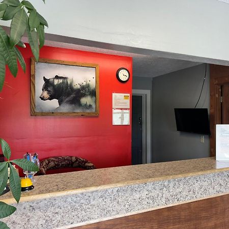 Economy Inn Crossville Bagian luar foto