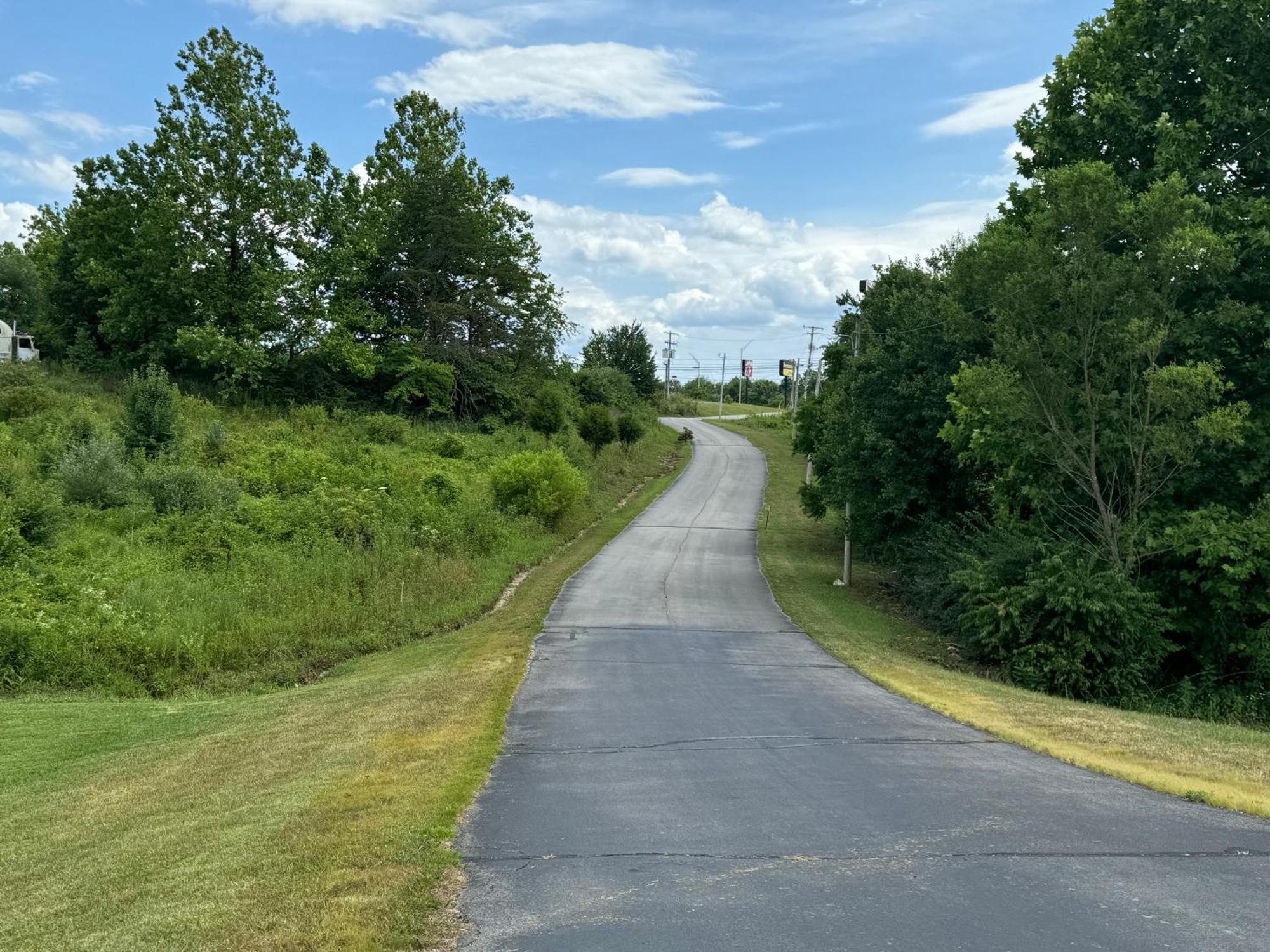 Economy Inn Crossville Bagian luar foto